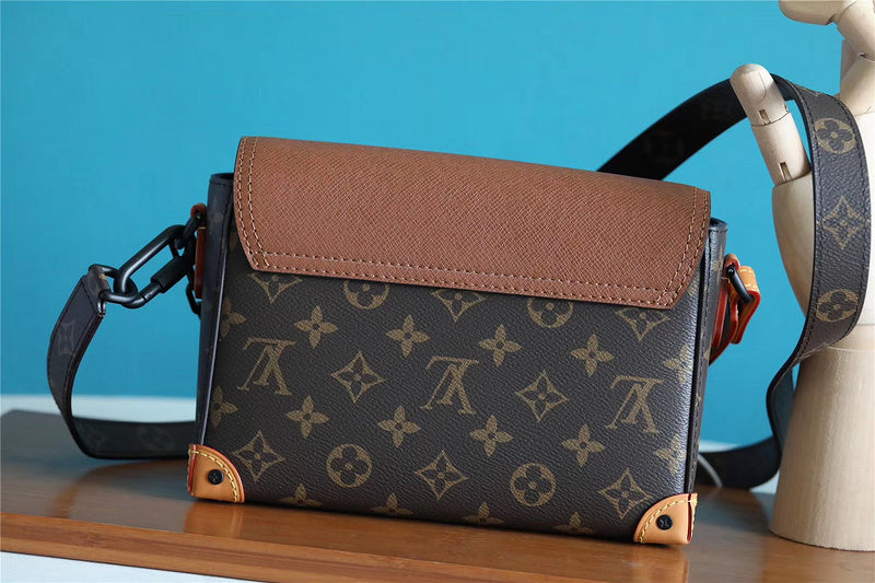 Lux-Totes - LOV Bags - 4363