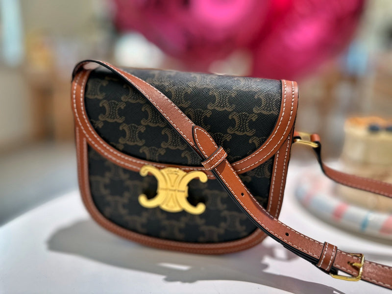 Style My Style - CLE2 Bags - 044