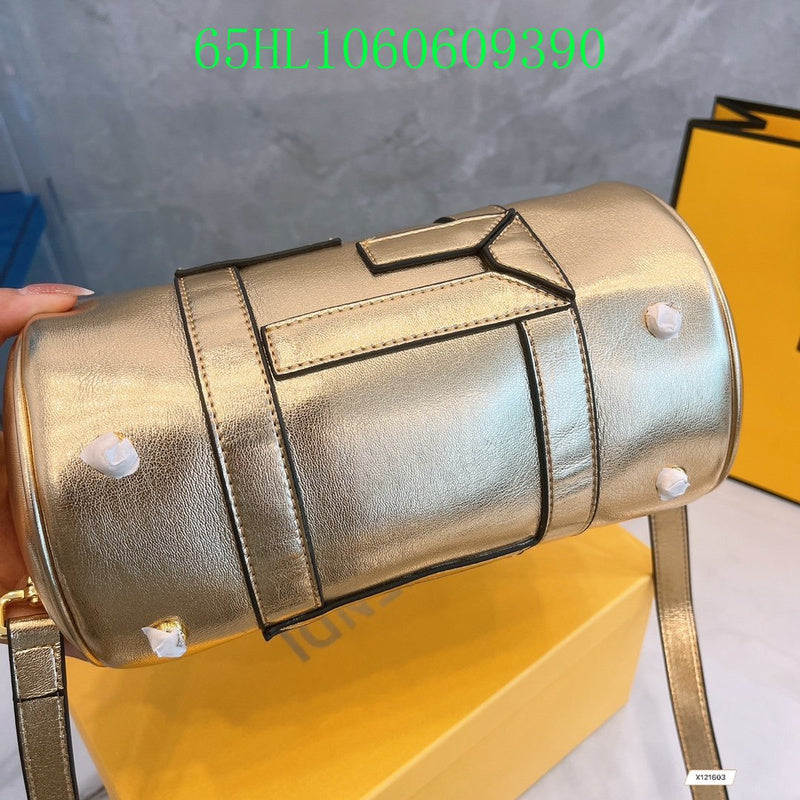 GC - Shoulder - 3153