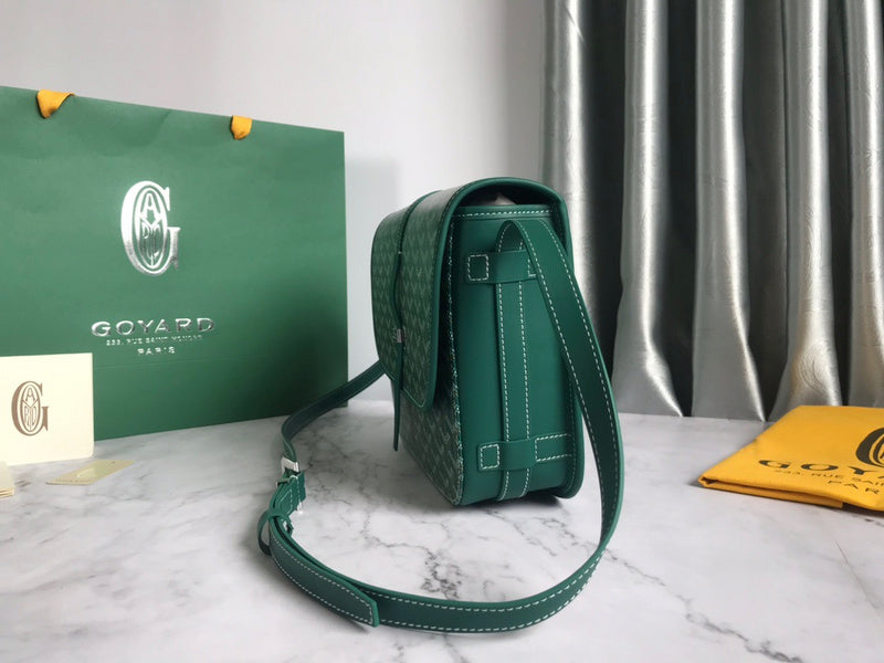 Lux-Totes - GOD Bags - 073