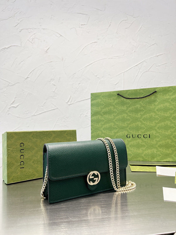 Luxurious Totes - GUI3 Bags - 301