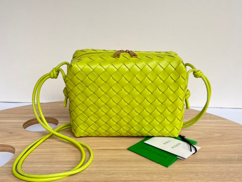 Luxurious-Totes - BV Bags - 703