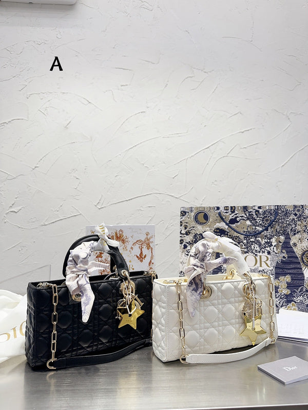 Luxurious Totes - DOR2 Bags - 322