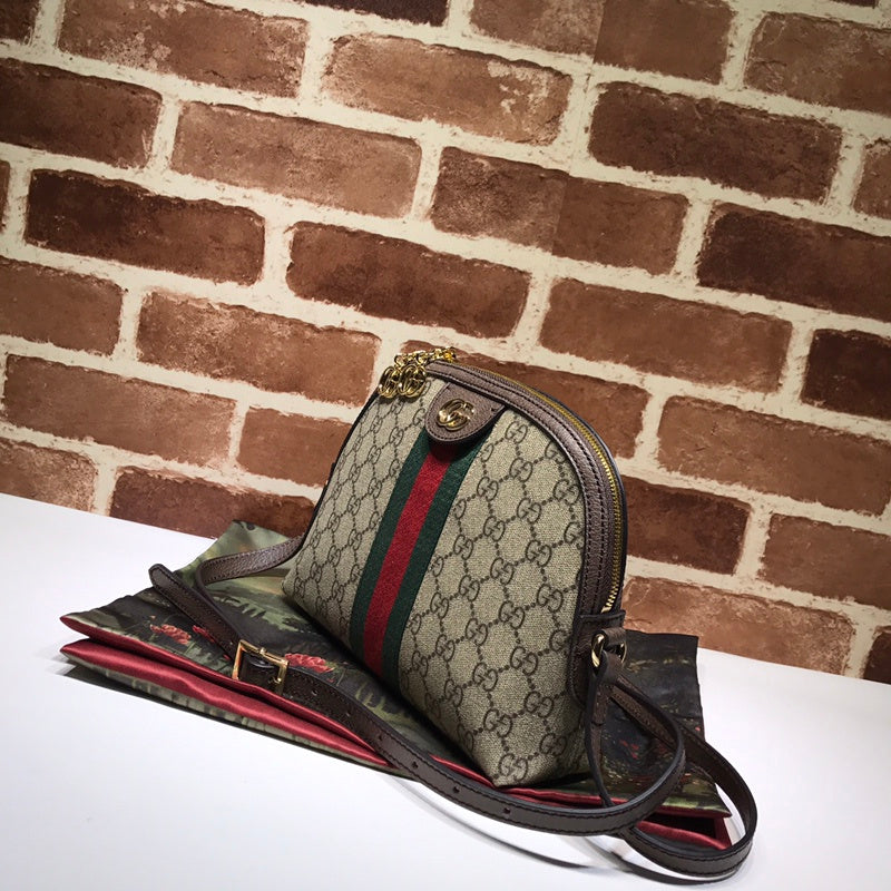 GUI - Luxurious Totes - 869