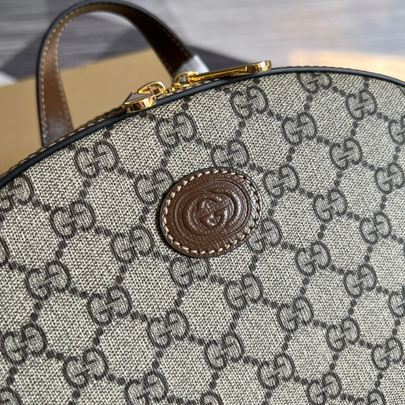 Lux-Totes - GCI Bags - 2079
