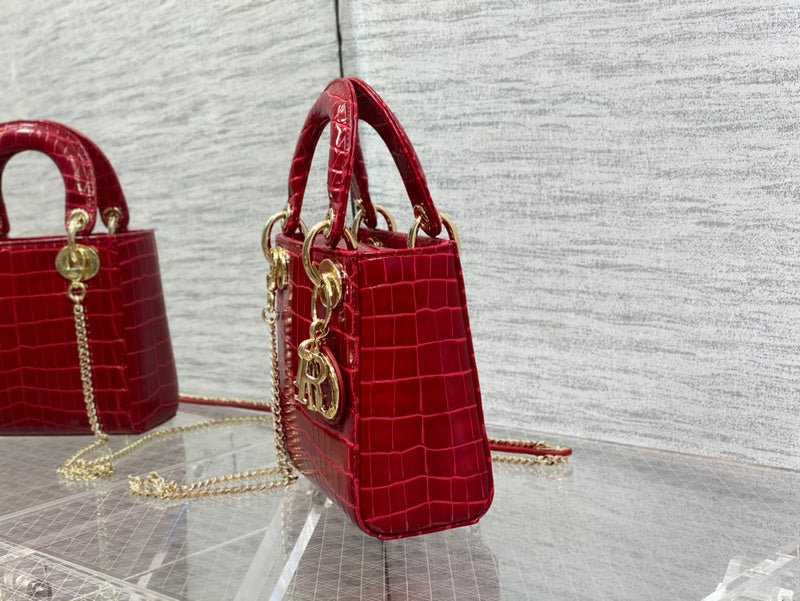 Luxurious Totes - Latest - 6433