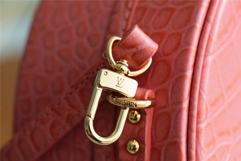 Lux-Totes - LOV Bags - 1181