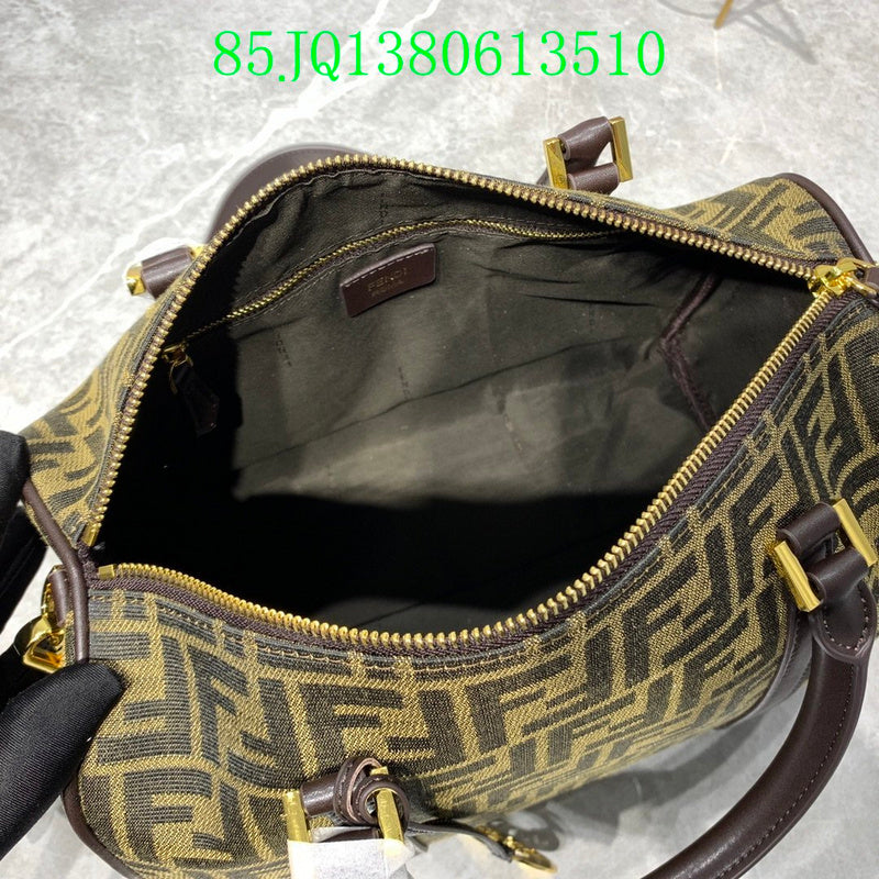 GC - Shoulder - 3147