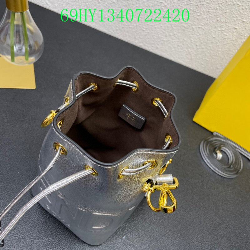 GC - Shoulder - 3337