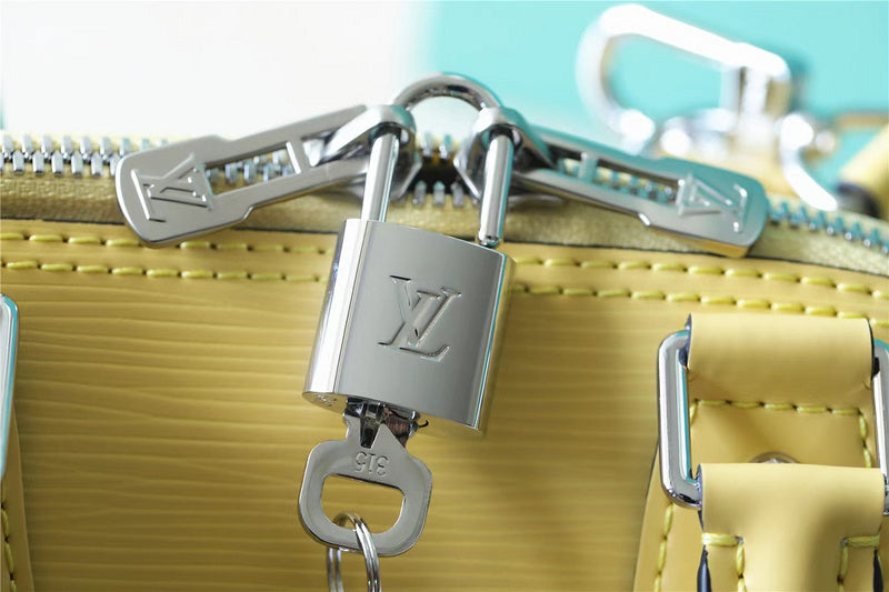 Lux-Totes - LOV Bags - 173