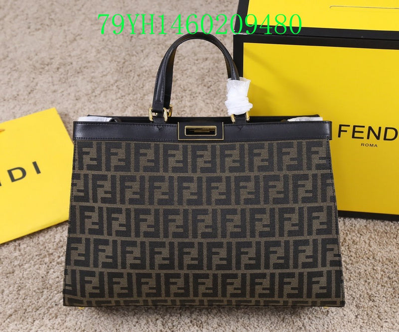 GC - Shoulder - 2686