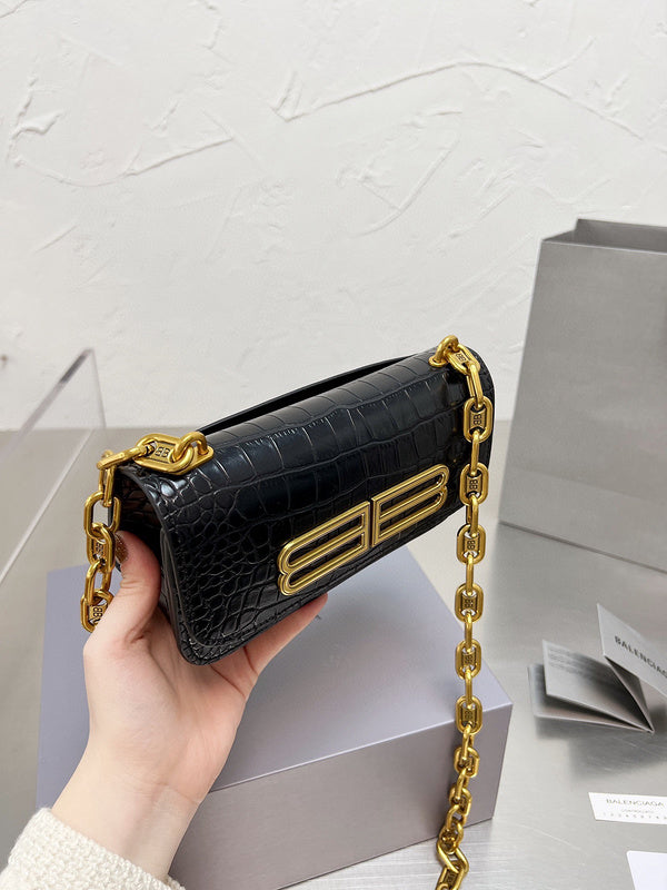 Luxurious Totes - BGA2 Bags - 342
