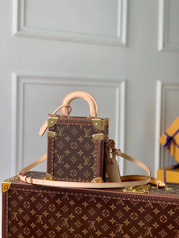 LOV - Luxurious Totes - 1646