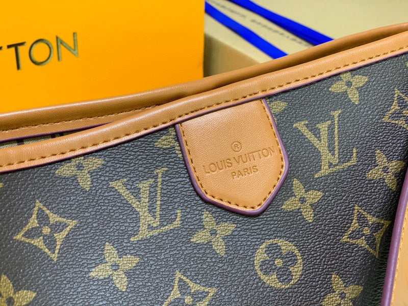 LOV - Luxurious Totes - 2351