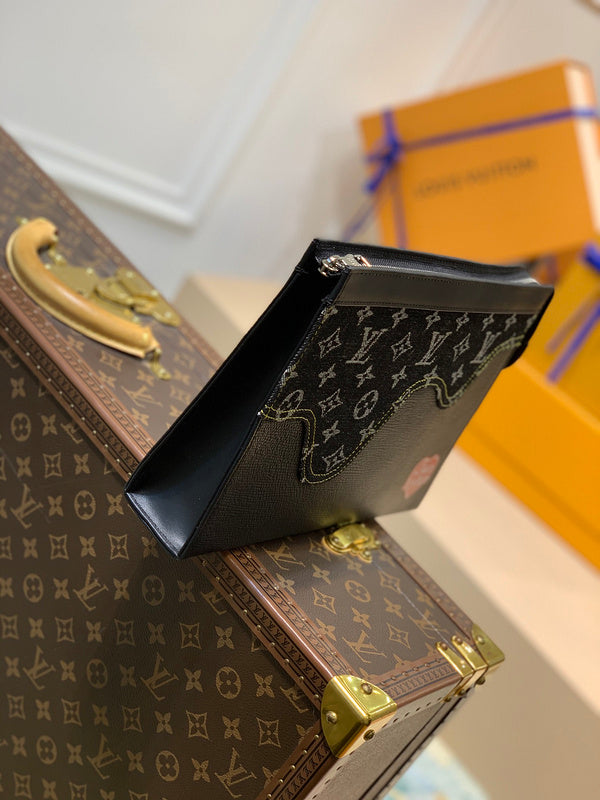 LOV - Luxurious Totes - 2055