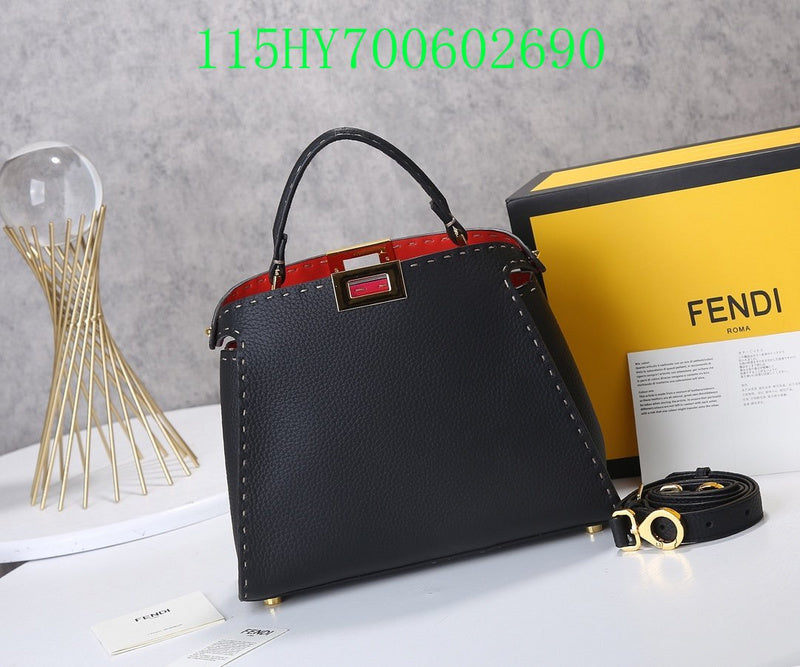 GC - Shoulder - 3023