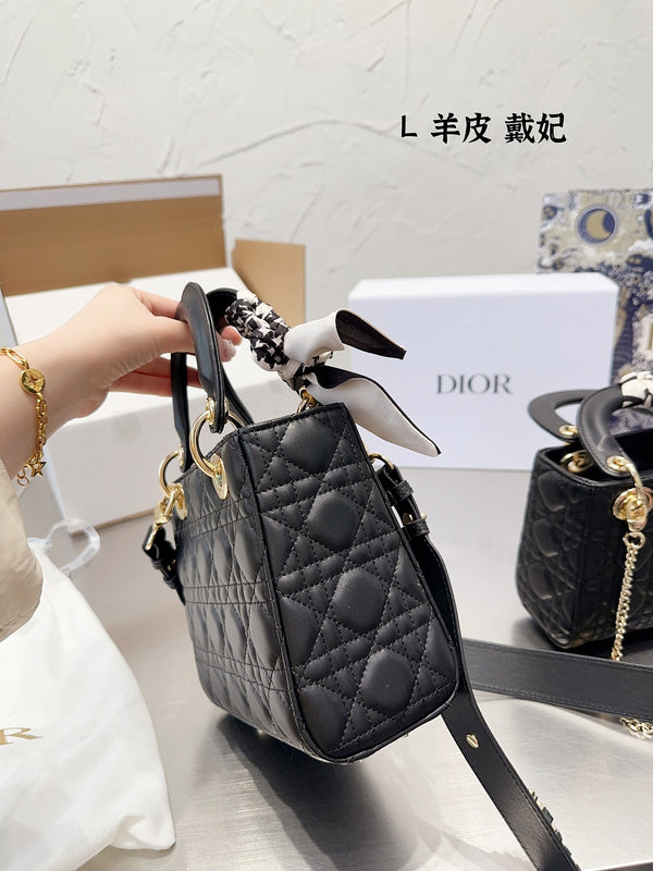 Luxurious Totes - DOR2 Bags - 201