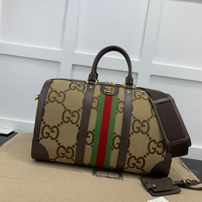 GUI - Luxurious Totes - 897