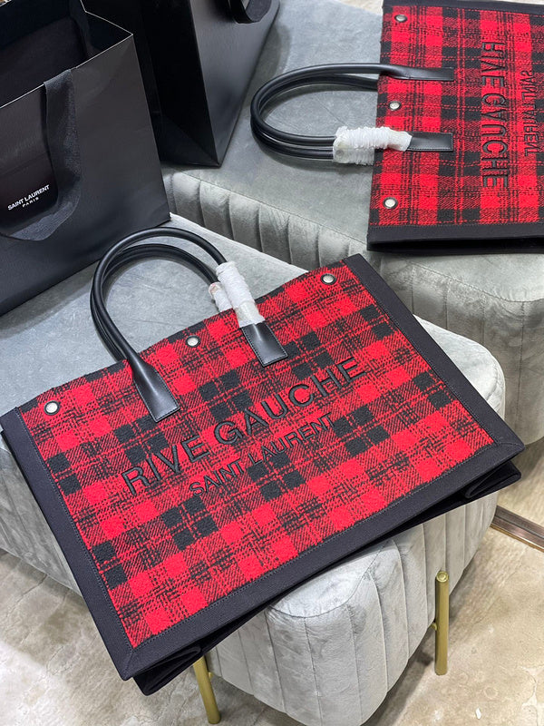 Luxurious Totes - Latest - 8485