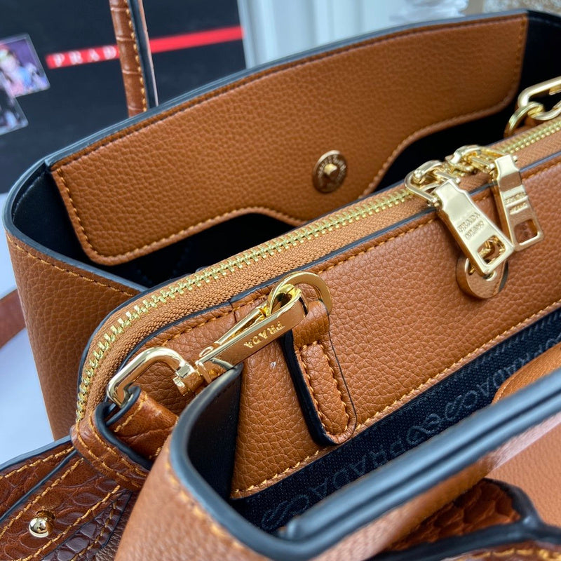 The-ZEP - PDA Bags - 1266
