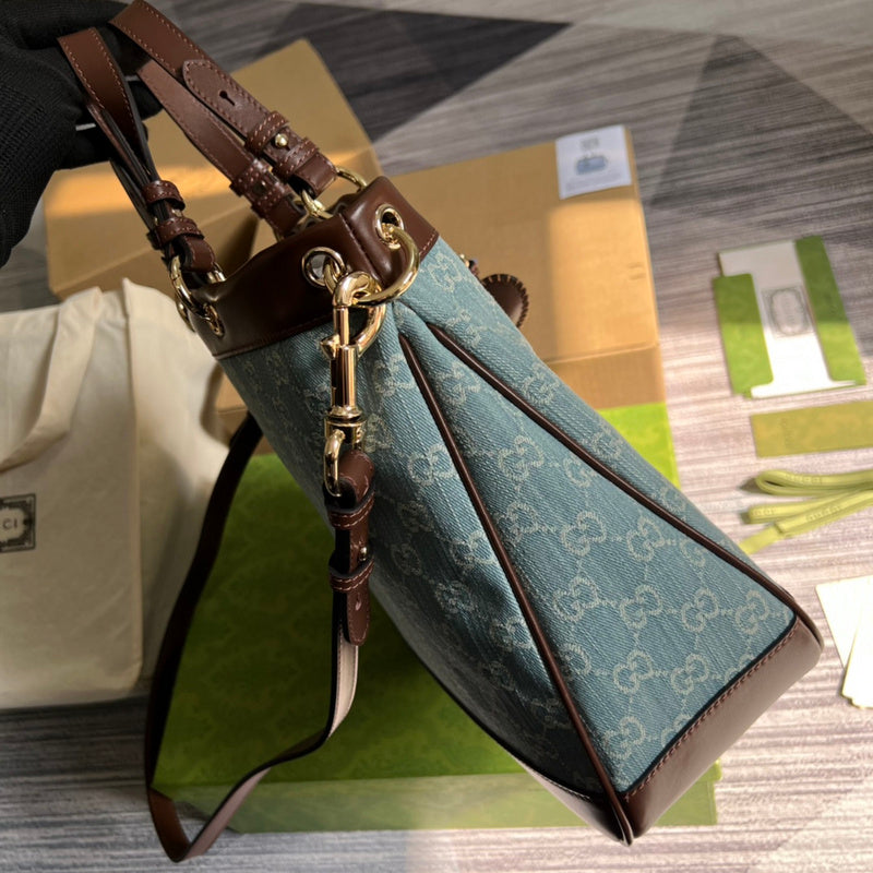 Luxurious Totes - Latest - 3742