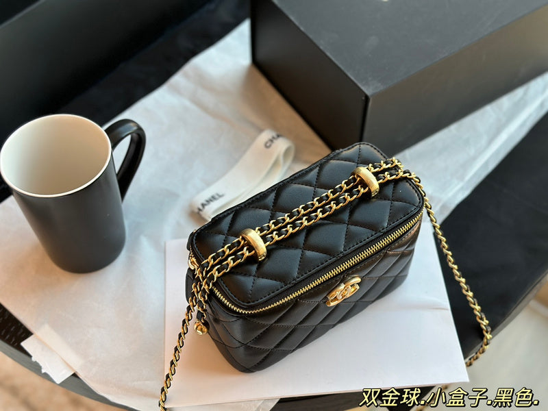 Style My Style - CNL3 Bags - 418
