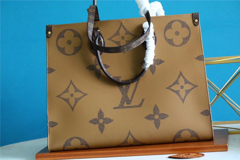 Lux-Totes - LOV Bags - 1376