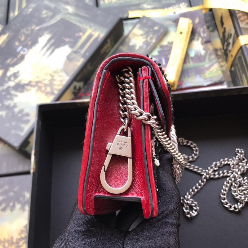 Luxurious Totes - Latest - 4387