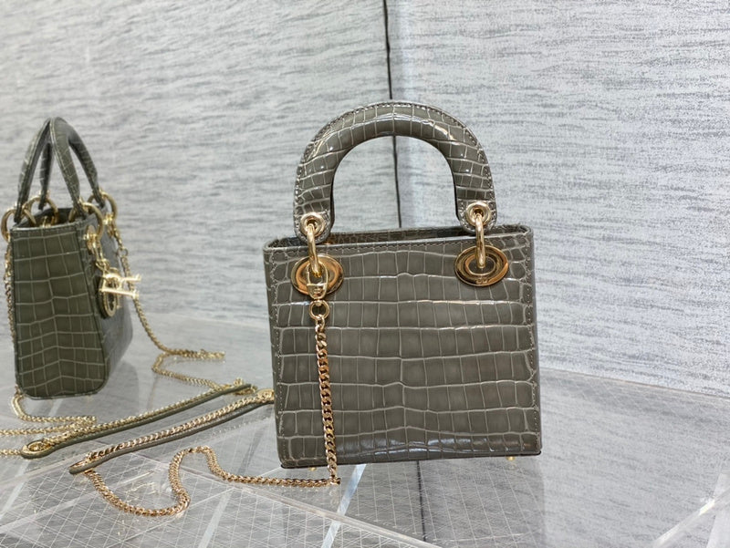 Luxurious Totes - Latest - 6431