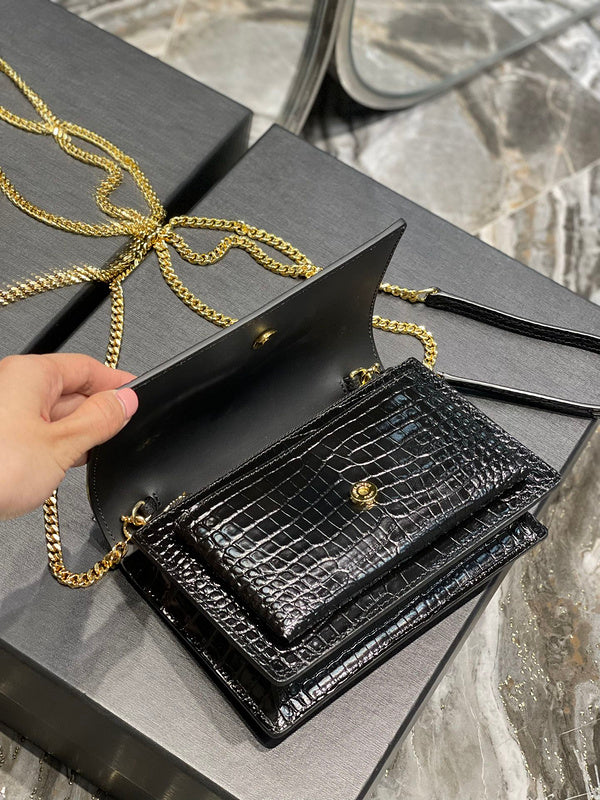Luxurious Totes - Latest - 8236