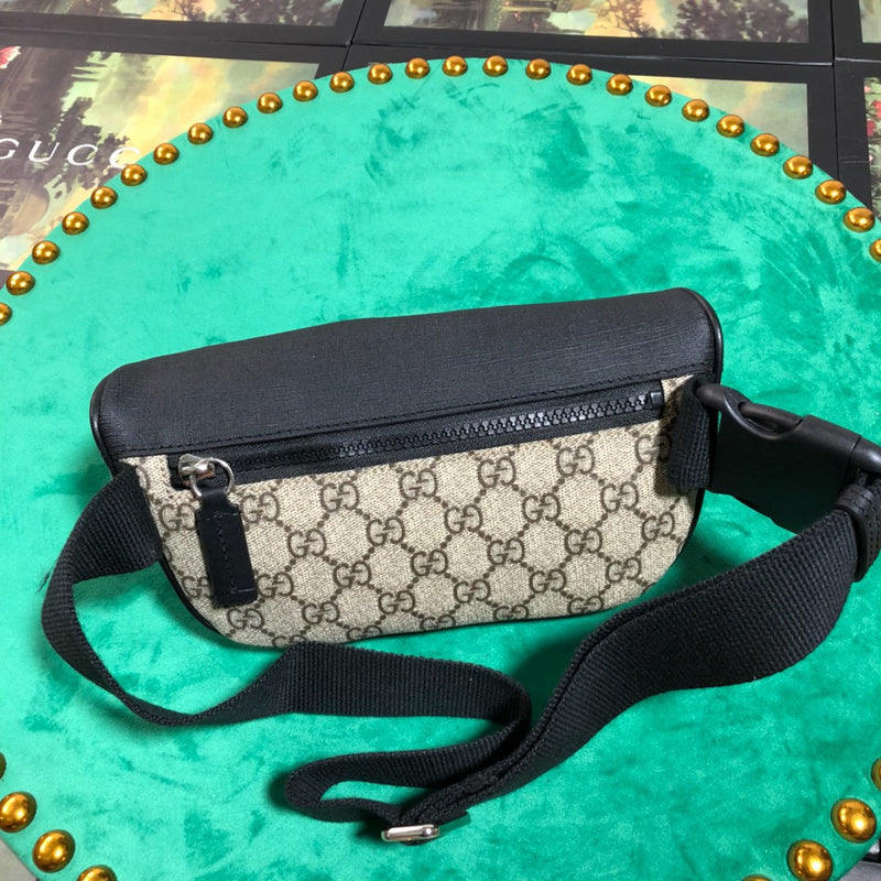 Lux-Totes - GCI Bags - 2474