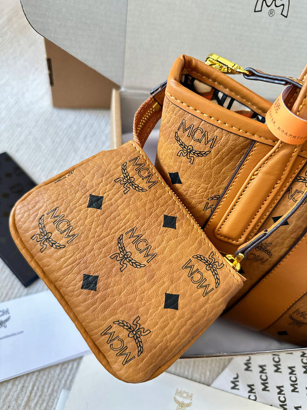 Luxurious Totes - CMM Bags - 035