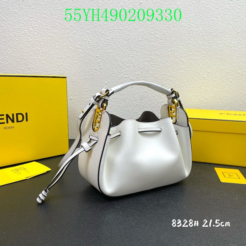 GC - Shoulder - 2688