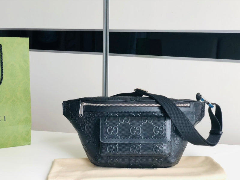 GUI - Luxurious Totes - 737