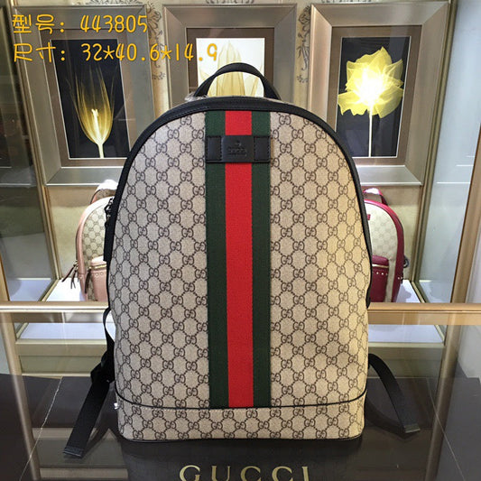 Lux-Totes - GCI Bags - 2144