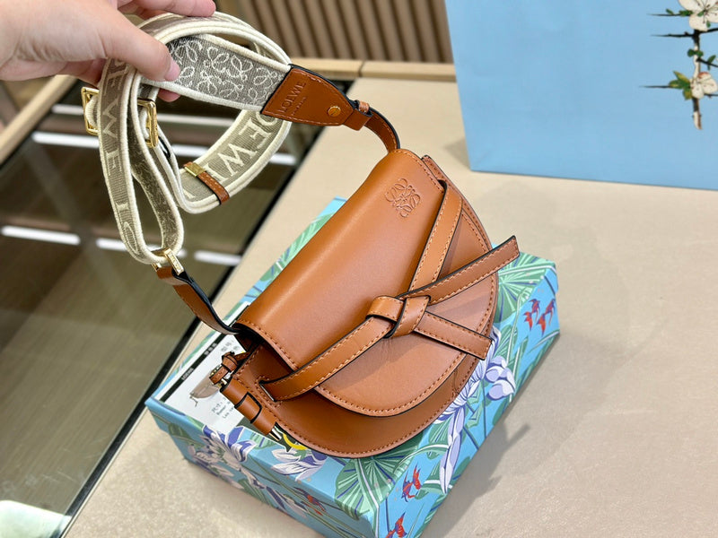 Style My Style - LW-CH Bags - 010