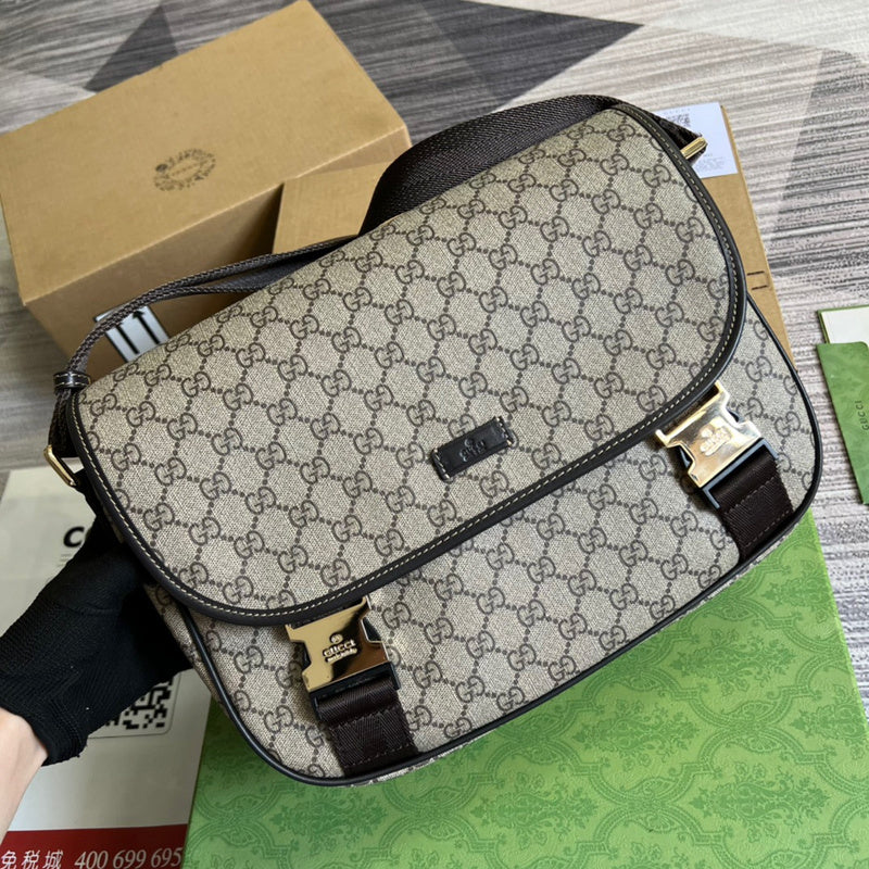 Lux-Totes - GCI Bags - 2290