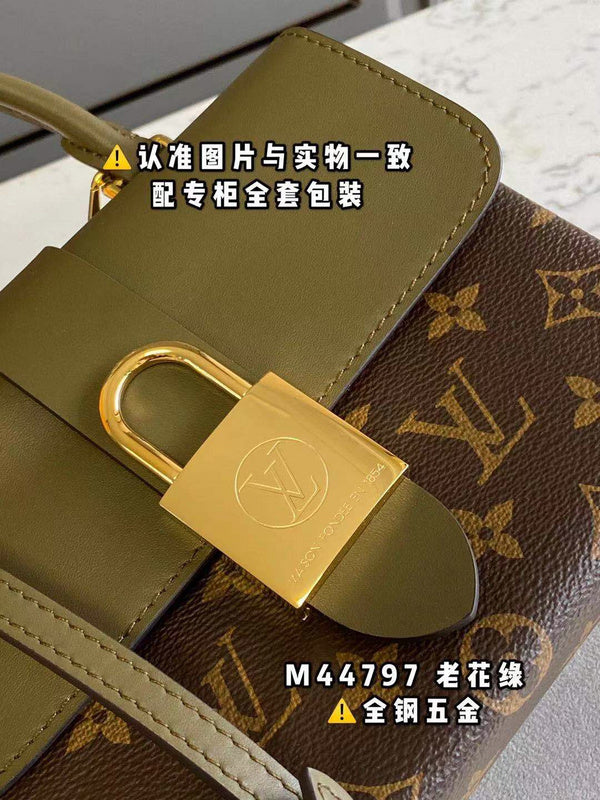 LOV - Luxurious Totes - 1460