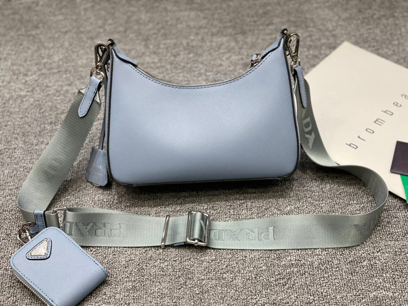 The-ZEP - PDA Bags - 1201