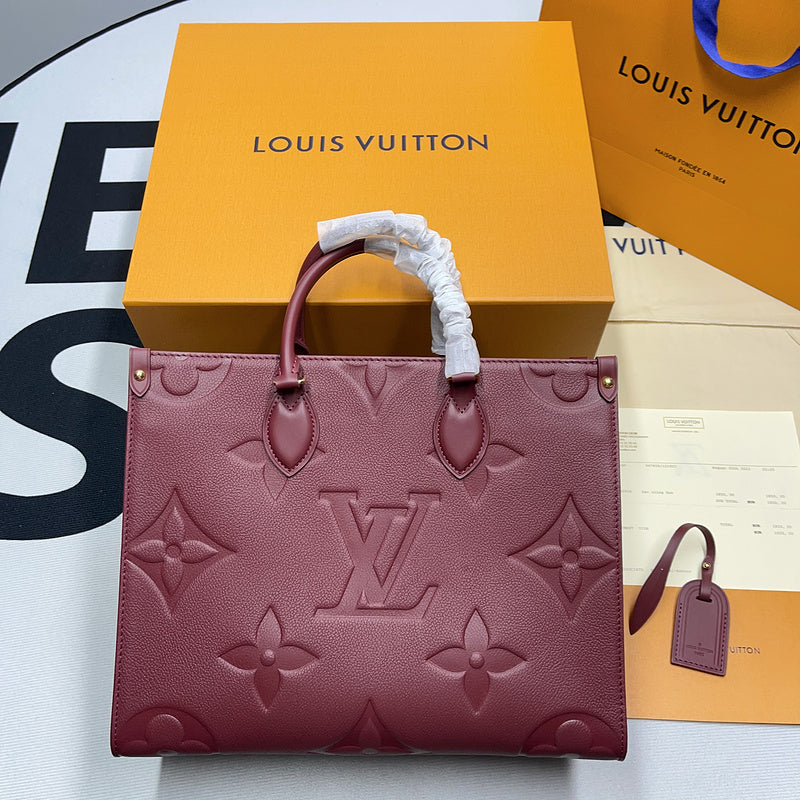 Lux-Totes - LOV Bags - 082