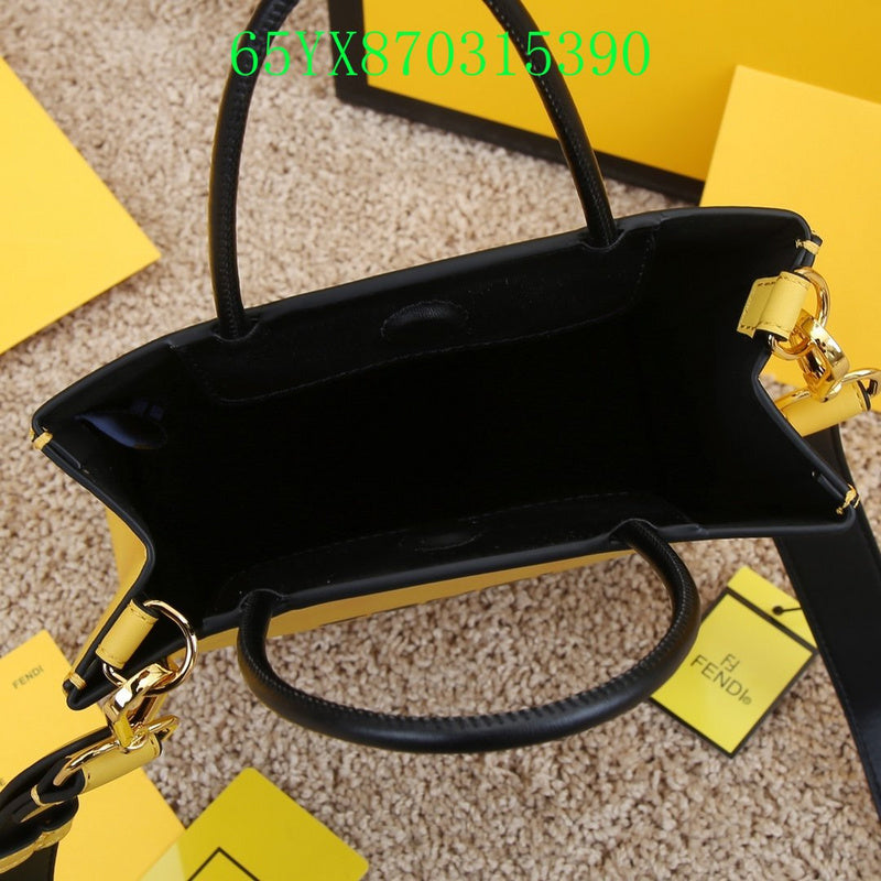 GC - Shoulder - 3419