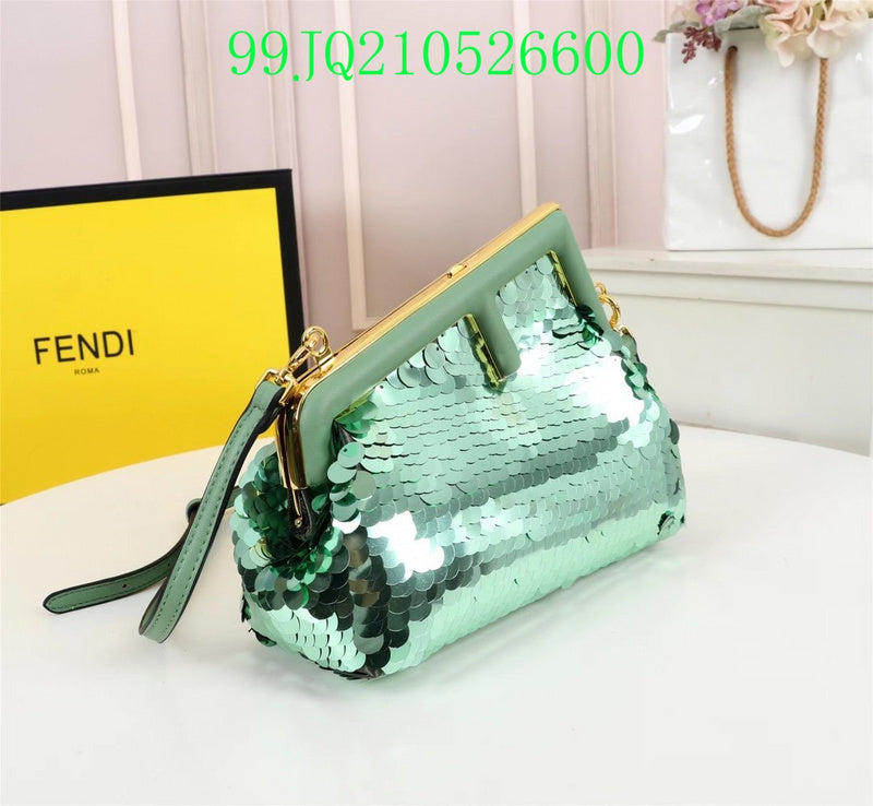 GC - Shoulder - 3190
