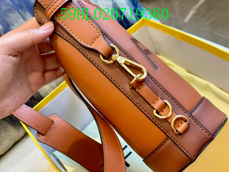GC - Shoulder - 3342