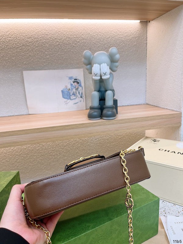 Luxurious Totes - GUI3 Bags - 282