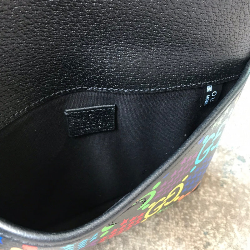 Lux-Totes - GCI Bags - 2446