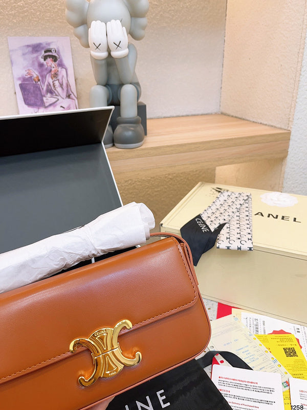 Style My Style - CLE2 Bags - 001