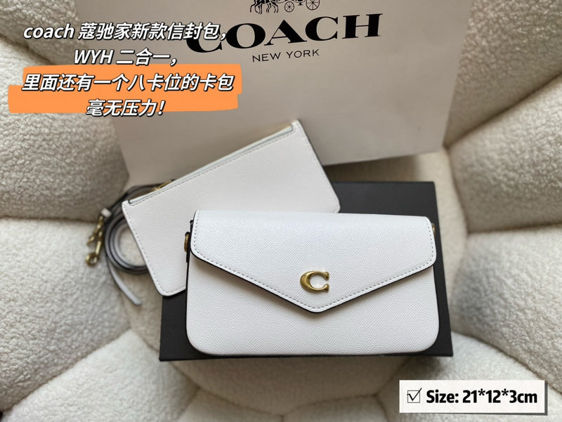 Luxurious Totes - CCH2 Bags - 067