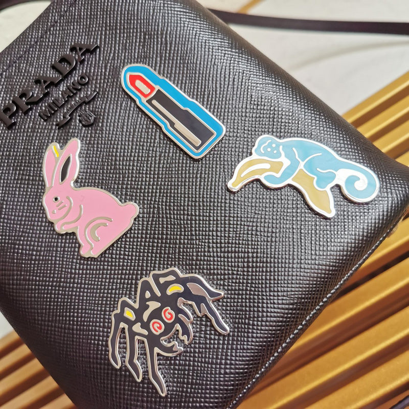 The-ZEP - PDA Bags - 1360