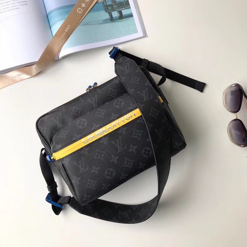 Lux-Totes - LOV Bags - 4340