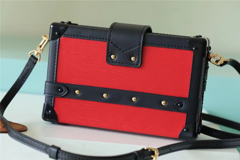 Lux-Totes - LOV Bags - 596
